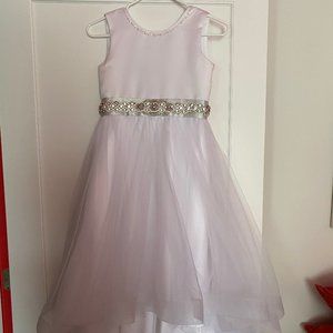 JOAN CALABRESE DESIGNER COMMUNION / FLOWER GIRL